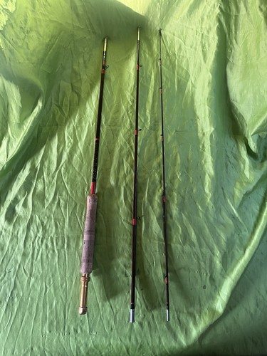Featherweight fly rod - rod, fishing