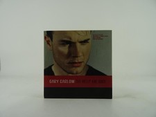 GARY BARLOW SO HELP ME GIRL