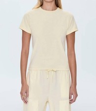 Pistola Alba Baby Tee Size M