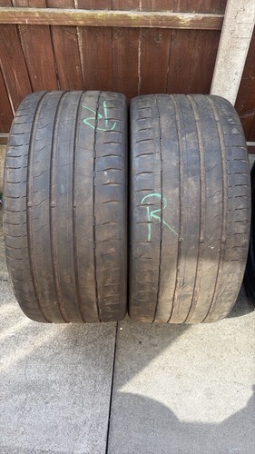 285 zr22 continental - x2,