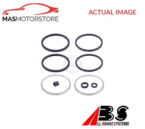 Brake caliper repair kit front - brake,