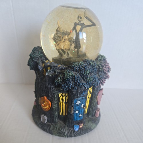 Nightmare before christmas - nightmare,