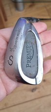 Browning Premier Plus Sand Wedge. Men's R/H, R Flex Steel Shaft, Next Day Deliv.