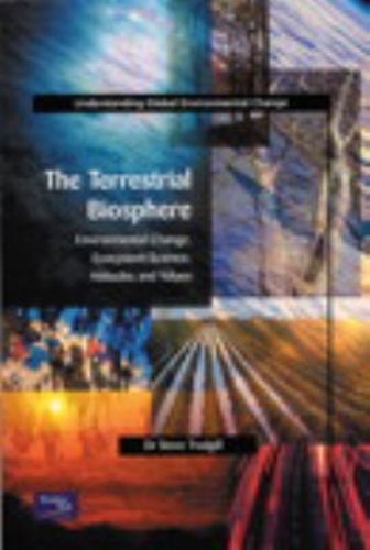 The terrestrial biosphere - terrestrial,