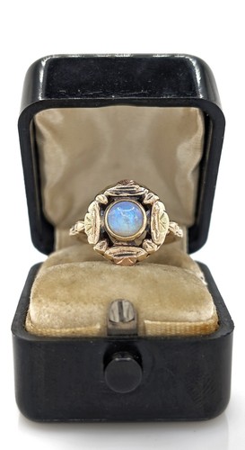 Antique art deco - antique,