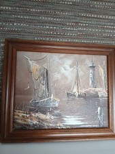 Seascape Boats, Lighthouse