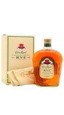 Crown Royal - Northern Harvest
