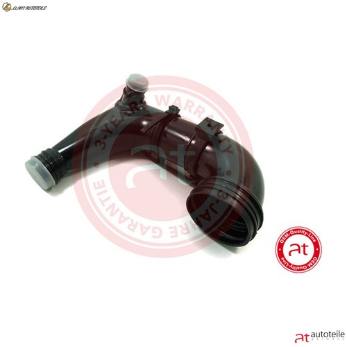 Intake hose air filter at22156 - intake,