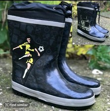 GIRLS BOYS RAIN KIDS INFANTS