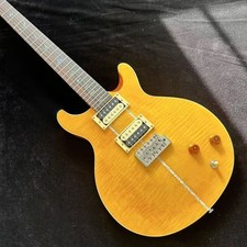 Carlos Santana Retro Eagle