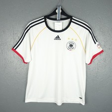 Germany 2006 Football Training