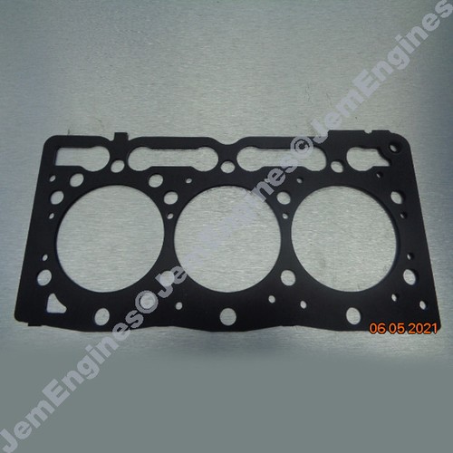 Cylinder head gasket suit - cylinder,