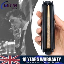 Manual cigarette rolling - cigarette,