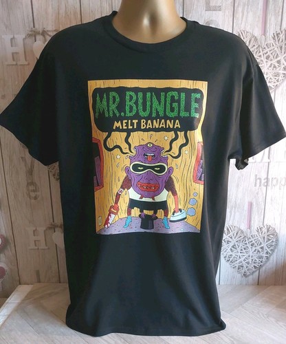 Rare bungle melt banana - bungle,