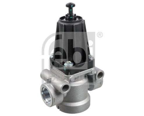 Pressure limiting valve fits - pressure,