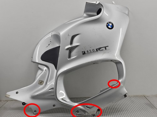 Bmw r850rt r1100rt r1150rt - bmw,