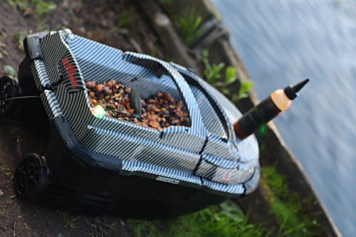 Boatman vulcan pro baitboat - boatman,