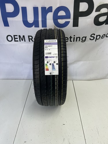 205 r17 michelin - 205/45, xl