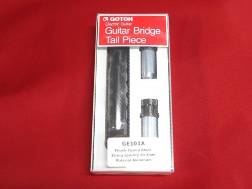 Gotoh ge101a aluminum stop - ge101a-ck,