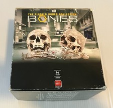 Bones: Flesh and Bones