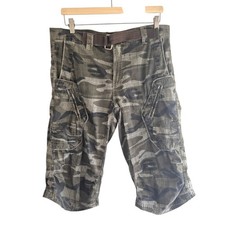 Star 3301 cargo shorts - cargo,