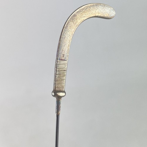 Antique adie lovekin - &, silver