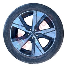 VOLVO XC40 RECHARGE T5