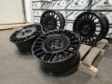 x4 18" Golf R AERO Style Alloy