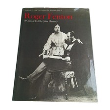 Roger Fenton Crimble Hall John
