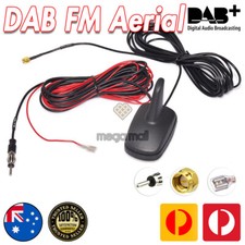 Pioneer DAB/DAB+ Shark Fin SMB