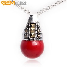 Tibetan Silver Pendant