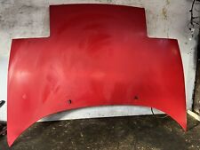 TOYOTA MR2 SW20 MK2 89-99 BONNET RED