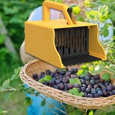Berry Pickers Portable