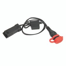Optimate (047) 30cm 5A Charger