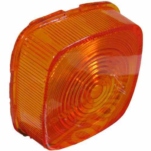 Indicator lens fits honda - indicator,