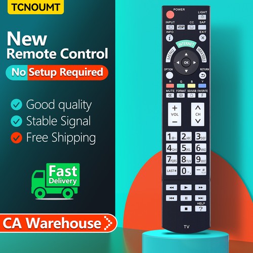 N2qayb000703 remote control - remote,