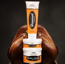 STUBBEN Saddle Soap 500g 250g