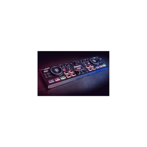 Numark dj2go touch - dj2go, 2