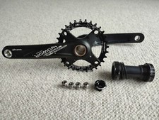Raceworks 104bcd 32t mtb - raceworks, bike