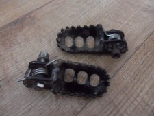 GAS GAS 250 327 FOOT PEGS -