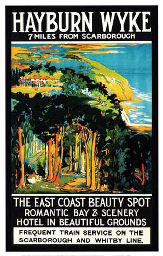 Vintage hayburn wyke - vintage,