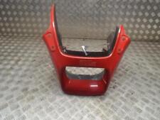 Kawasaki GPZ750 GPZ 750 Unitrack 1983 1984 Front Upper Fairing Nose Cone Panel 