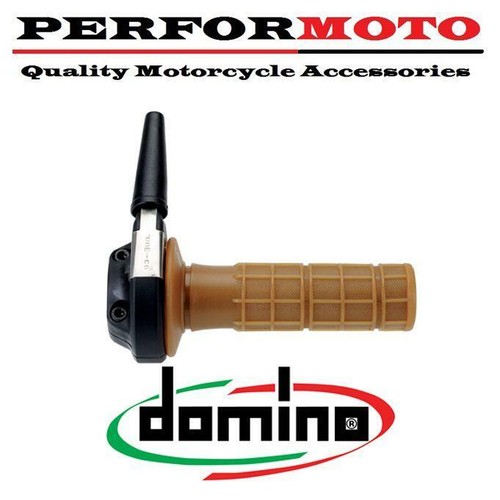 Domino ghepard single cable - domino,