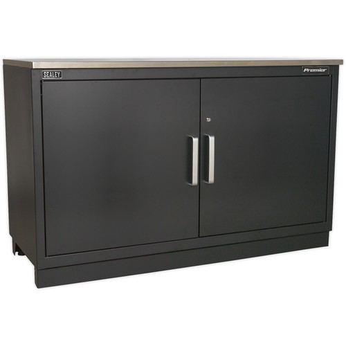 1550mm heavy duty modular - duty,