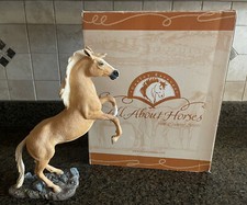 Country Artists Mustrang Sunlight All About Horses 03933 Estevez Retired