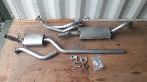 Mk2 escort rs2000 standard - rs2000,,