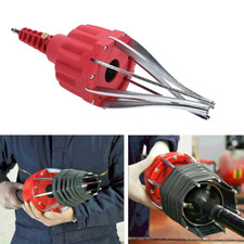 Air Powered Pneumatic CV Joint