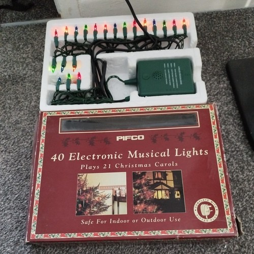 Vintage pifco electronic - vintage, 40