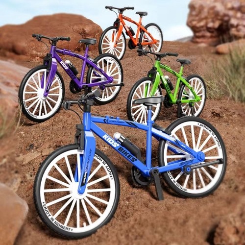 Mountain bike model - mountain,