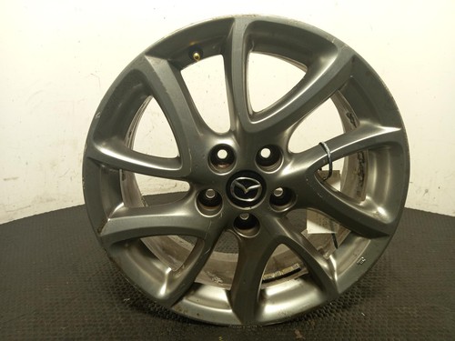 Mazda alloy wheel 2013 2019 - mazda, 2013-2019